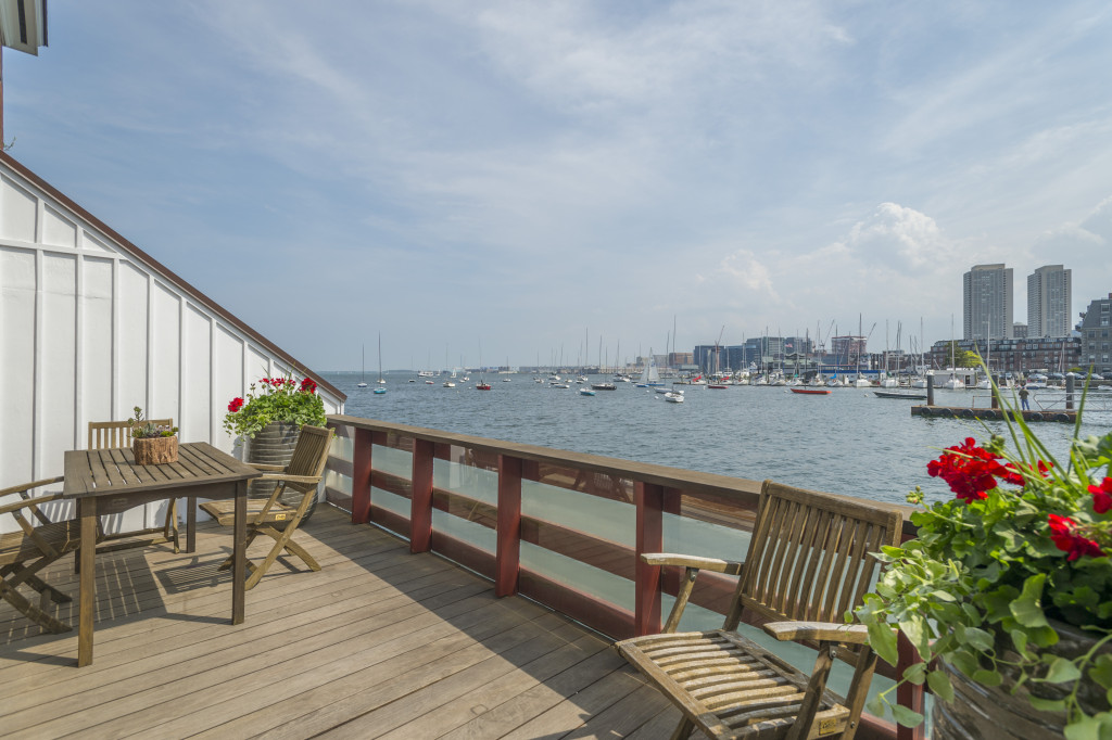 union wharf 2.0