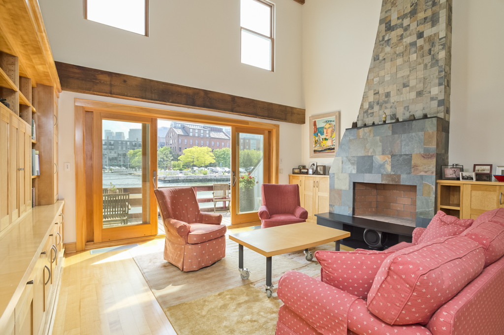 Union Wharf Archives CL Properties