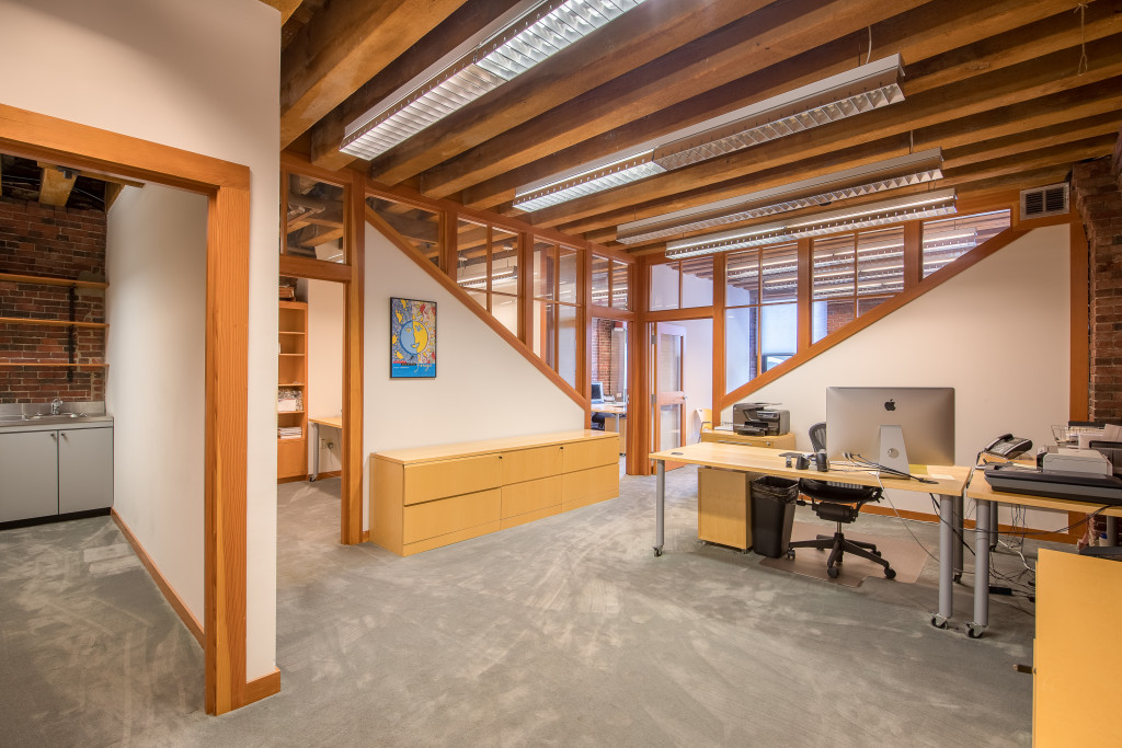 Lewis Wharf Archives CL Properties