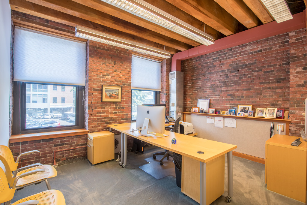 Lewis Wharf Archives CL Properties