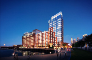 Lovejoy-Wharf-131-Beverly-Street-Bulfinch-Triangle-Boston-Office-Retail-Luxury-Condominium-Development-Related-Beal