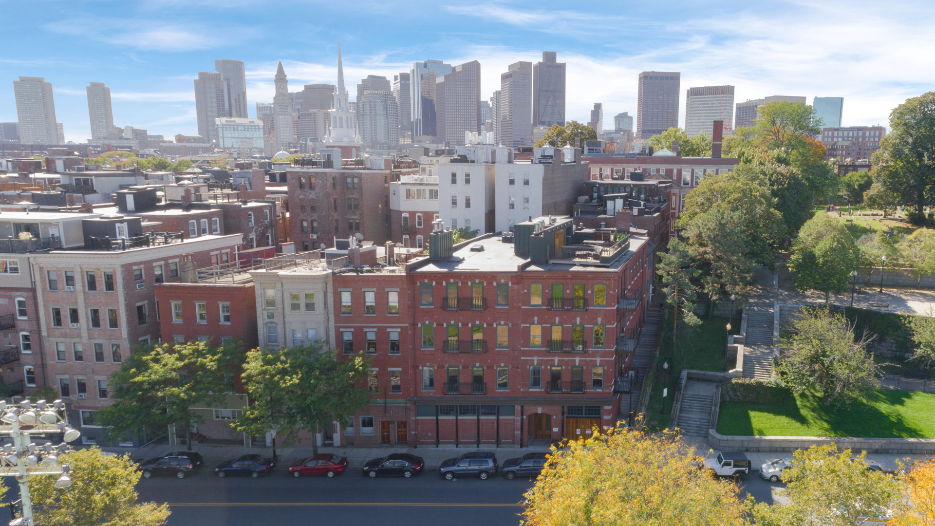 New to Market 500 Commercial Street, D CL Properties